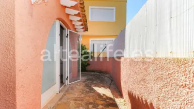 Villa in L'Albir photo 54