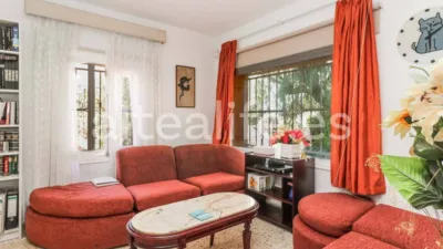 Villa in L'Albir photo 55