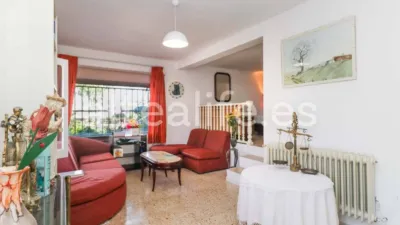 Villa in L'Albir photo 56