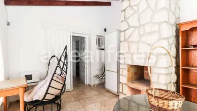 Villa in L'Albir photo 57