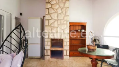 Villa in L'Albir photo 58