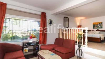 Villa in L'Albir photo 59