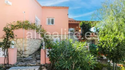 Villa in L'Albir photo 5