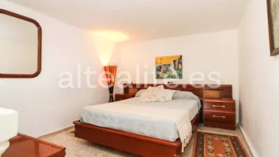Villa in L'Albir photo 60