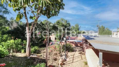 Villa in L'Albir photo 69