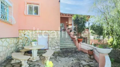 Villa in L'Albir photo 6
