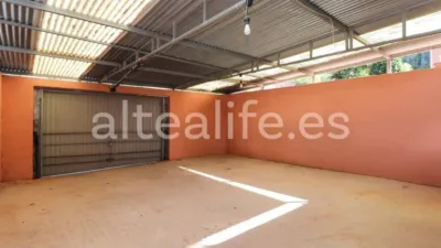 Villa in L'Albir photo 70