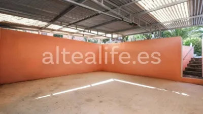 Villa in L'Albir photo 71