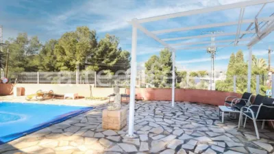 Villa in L'Albir photo 74