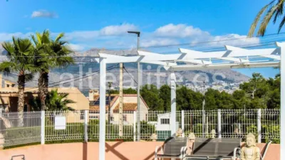 Villa in L'Albir photo 75