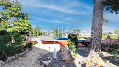 Villa in L'Albir photo 76