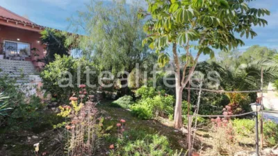 Villa in L'Albir photo 77