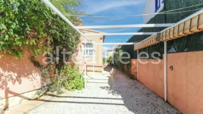 Villa in L'Albir photo 78