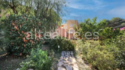 Villa in L'Albir photo 79