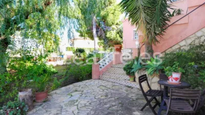 Villa in L'Albir photo 7