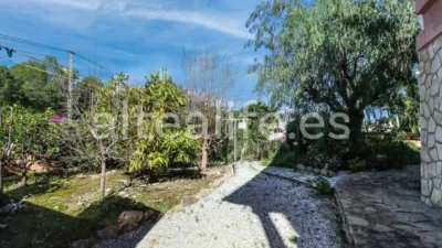 Villa in L'Albir photo 80