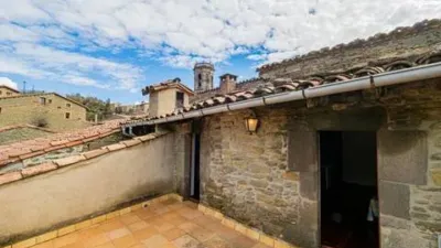 Rustic house on Carrer de l'Església photo 19