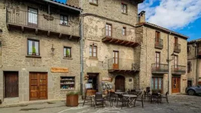 Rustic house on Carrer de l'Església photo 2