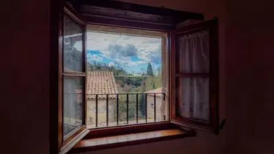 Rustic house on Carrer de l'Església photo 30