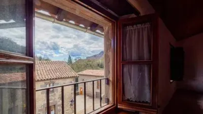 Rustic house on Carrer de l'Església photo 31