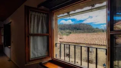 Rustic house on Carrer de l'Església photo 32