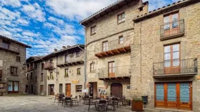 Rustic house on Carrer de l'Església photo 3