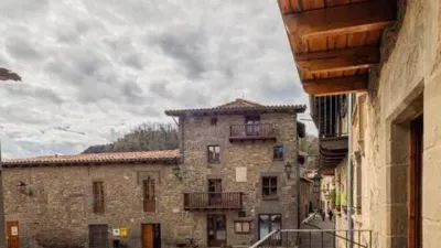 Rustic house on Carrer de l'Església photo 4
