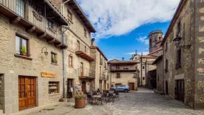 Rustic house on Carrer de l'Església photo 5