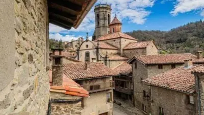 Rustic house on Carrer de l'Església photo 7
