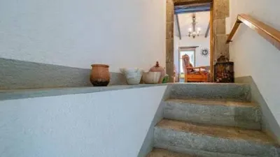 Rustic house on Carrer de l'Església photo 8