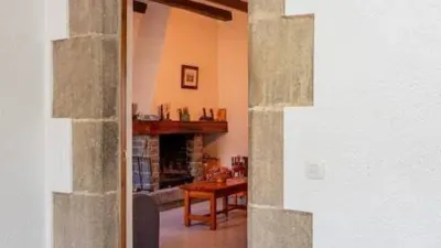 Rustic house on Carrer de l'Església photo 9