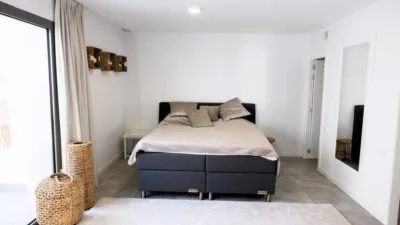 Piso en Finestrat photo 21