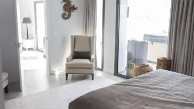 Piso en Finestrat photo 25