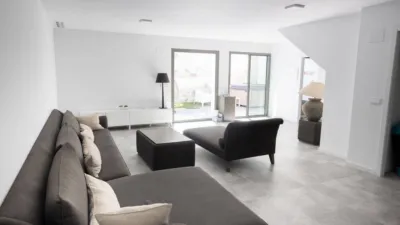 Piso en Finestrat photo 28