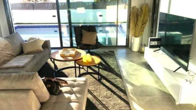 Apartment in Finestrat photo 5