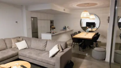 Piso en Finestrat photo 9