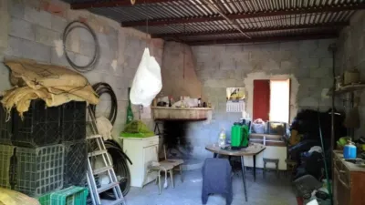 Rustic house in Pinos del Valle photo 25