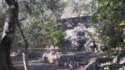 Rustic house in Pinos del Valle photo 27