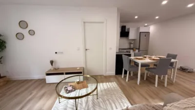 Apartment in Los Alcázares photo 10