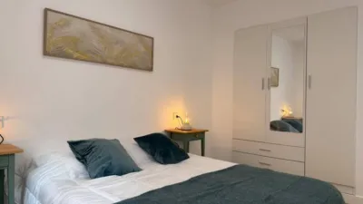 Apartment in Los Alcázares photo 11