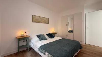 Apartment in Los Alcázares photo 12