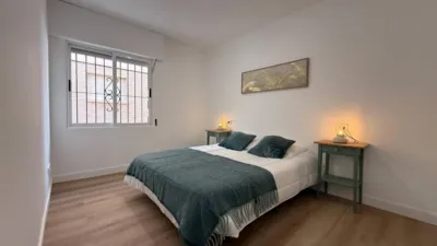 Apartment in Los Alcázares photo 13