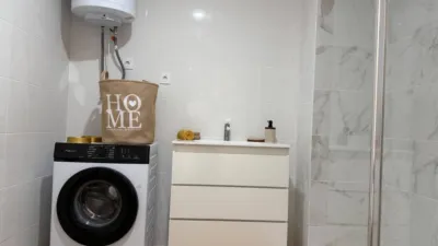 Apartment in Los Alcázares photo 15