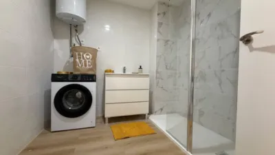 Apartment in Los Alcázares photo 16