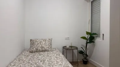 Apartment in Los Alcázares photo 19