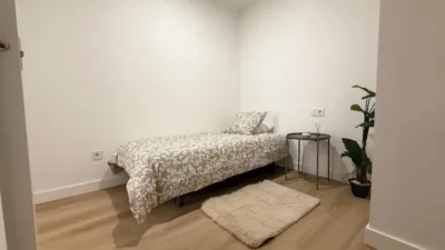 Apartment in Los Alcázares photo 21