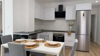 Apartment in Los Alcázares photo 2