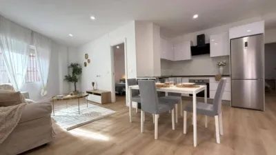 Apartment in Los Alcázares photo 3
