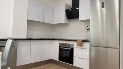 Apartment in Los Alcázares photo 5