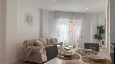 Apartment in Los Alcázares photo 6